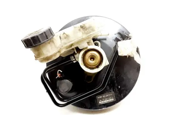 Volvo V50 Brake booster 4N512B195BJ