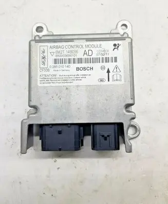 Ford S-MAX Airbag deployment crash/impact sensor 6M2T14B056AD nr1652