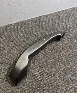 Mercedes-Benz EQC Cabin air duct channel 16732893A A2938307800