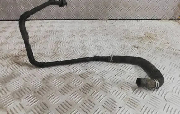 Citroen C4 I Picasso Engine coolant pipe/hose