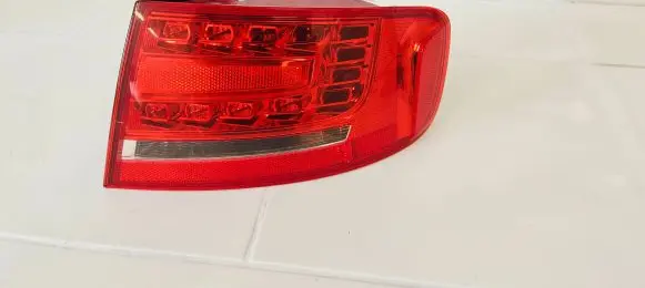 Audi A4 S4 B8 8K Rear/tail lights 8K5945096B A046341