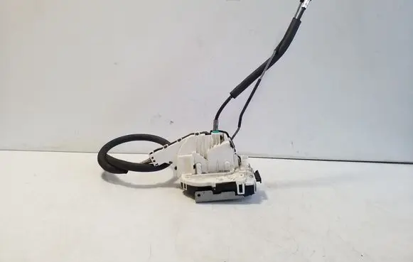 Maserati Ghibli Rear door lock 670004632