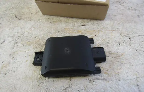 Volkswagen Polo VI Other control units/modules 2Q0907686L