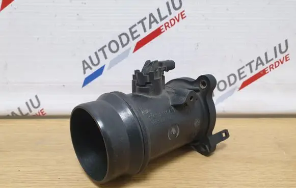 BMW 1 F20 F21 Air intake duct part 8519492 11618619492