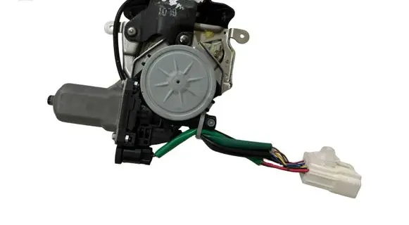 Mitsubishi Outlander Rear lock motor 41232010080 1638000022
