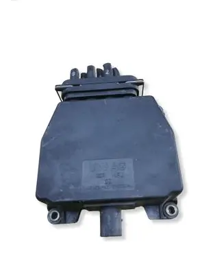 Volkswagen Golf V Turbo solenoid valve 6Q0131075