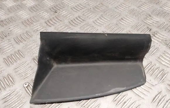 Audi A8 S8 D4 4H Rear/tail light trim molding 4H0941780