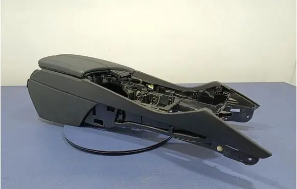 BMW 5 F10 F11 Armrest