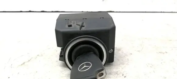 Mercedes-Benz B W245 Ignition lock 1695451508 04156906 1004062331406111