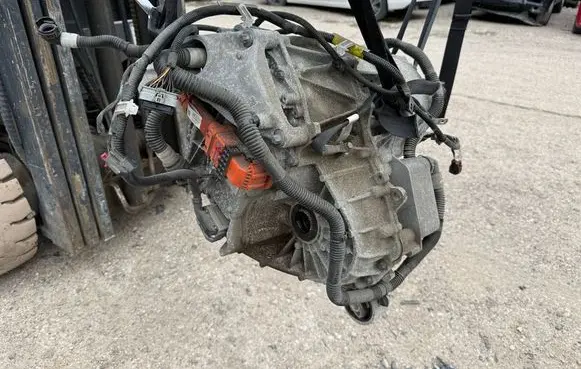 Tesla Model 3 Engine 112099000G 3D3 3D5