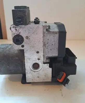 Audi A4 S4 B7 8E 8H ABS Pump 8E0614111P 0265220438