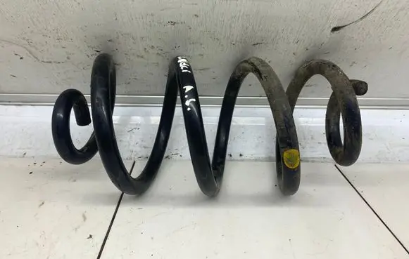 Nissan X-Trail T31 Rear coil spring