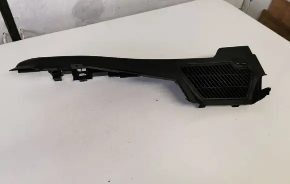 BMW X5 E70 Other trunk/boot trim element 7145950
