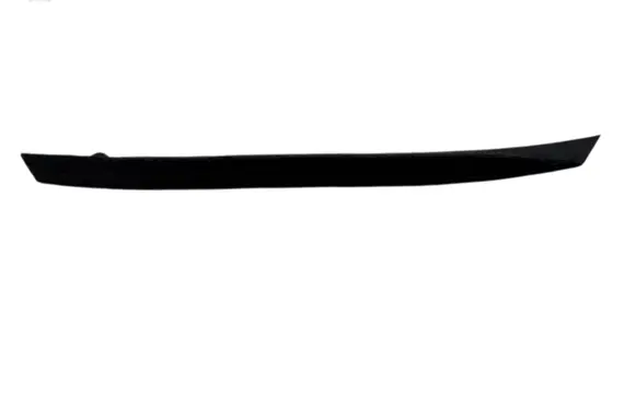 Toyota Avensis T270 Front bumper lip 7685205040