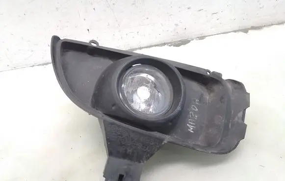 Mazda MPV Front fog light