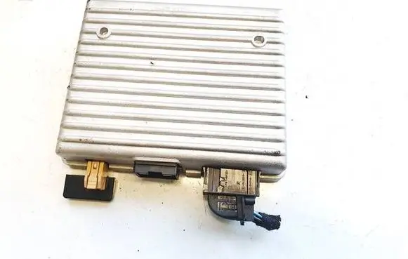 Opel Insignia A Bluetooth control unit module 13353284 366821429