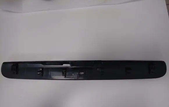 Nissan Qashqai Tailgate/trunk/boot exterior handle 90812BR20H 90812JD20H