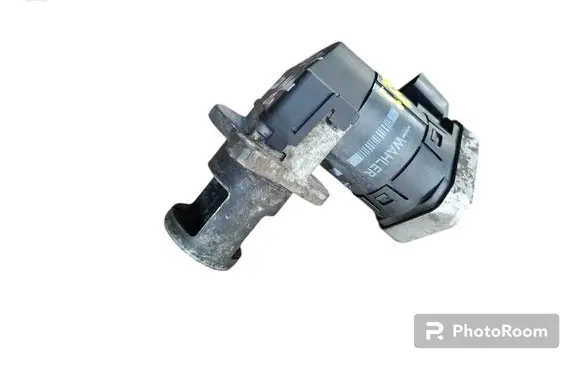 Mercedes-Benz E W211 EGR valve A646140