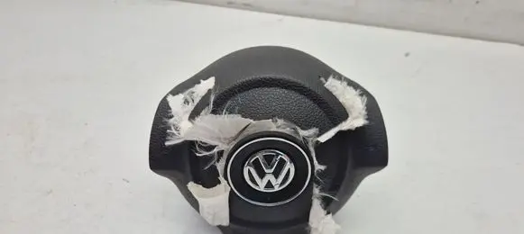 Volkswagen Golf VI Steering wheel airbag 5K0880201N