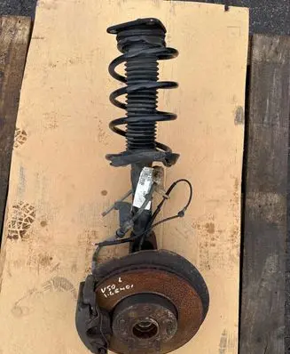 Volvo V50 Steering column damper 31277606