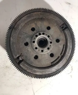Citroen C4 Grand Picasso Clutch set kit F2800