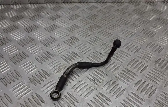 Alfa Romeo 147 Turbo turbocharger oiling pipe/hose