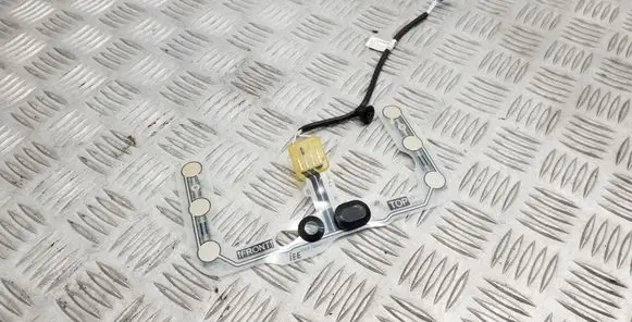 Volkswagen PASSAT B7 Seat pressure sensor 3AA963553B