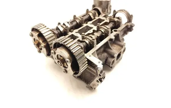 Ford C-MAX II Engine head CM5G6090GC PBCM5G6090GC