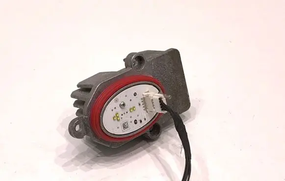 Alfa Romeo Stelvio Other control units/modules 49142653