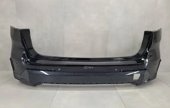 BMW X1 U11 Rear bumper 51129883525 51125A045A5 5112