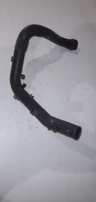 Opel Combo C Intercooler hose/pipe