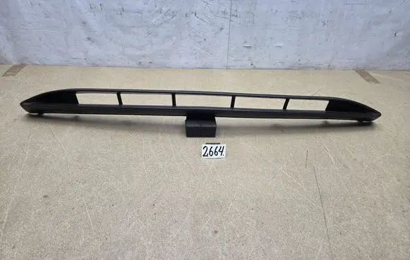 Mercedes-Benz E W213 Front bumper lower grill 