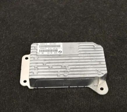 BMW 5 GT F07 Other control units/modules 679959101D 6799591