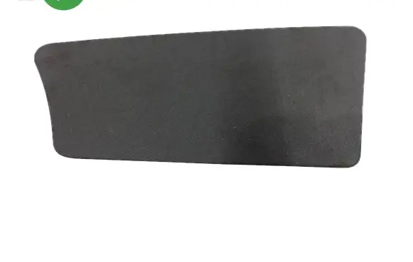 Mercedes-Benz CLS C219 Front door card panel trim A2197202048 A21972020487H93