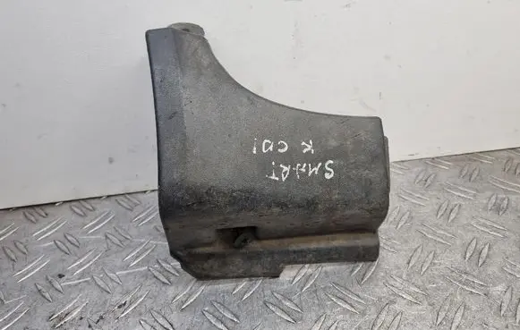 Smart ForTwo I Side skirt front trim 0000884 DN12443