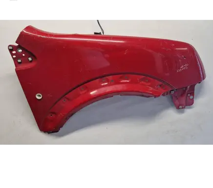 Ford Connect Fender
