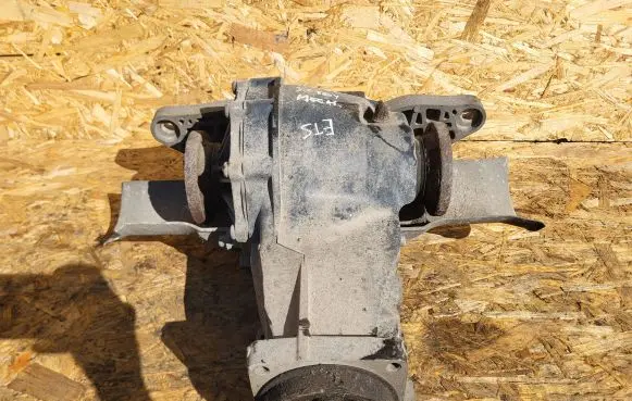 Audi A4 S4 B7 8E 8H Rear differential ETS 221204
