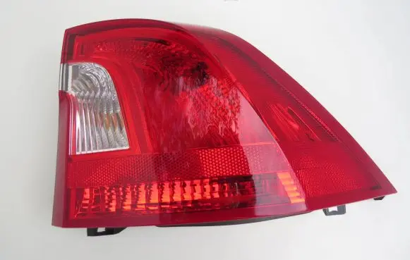 Volvo S60 Rear/tail lights 31395931
