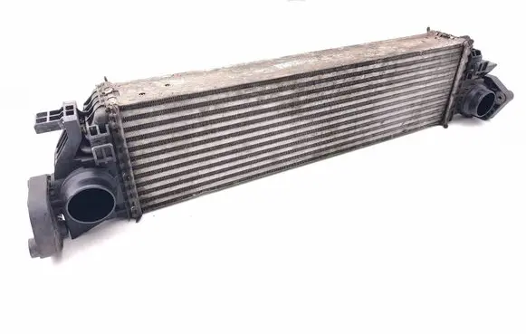 Volvo S90, V90 Intercooler radiator 31338306