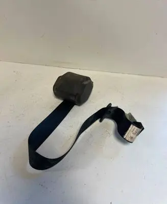 Volkswagen Golf V Rear seatbelt 1K9857805 045527 6081649F1B