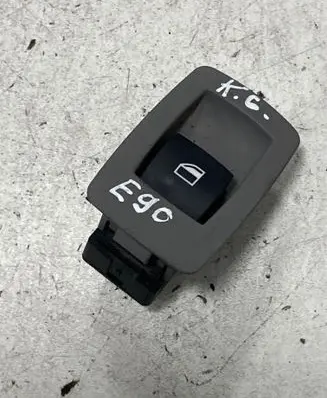 BMW 3 E90 E91 Electric window control switch 15939902 1660A 6945875
