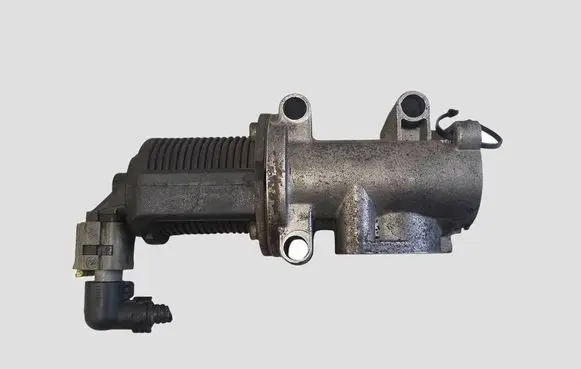 Opel Vectra C EGR valve