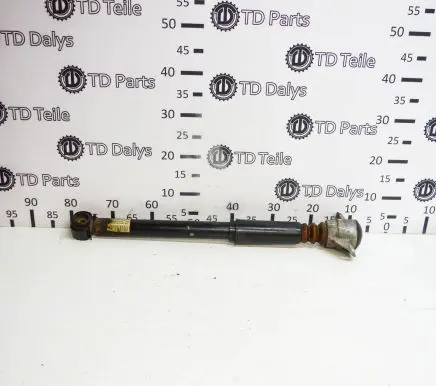 Audi A5 8T 8F Rear shock absorber/damper 8T0513035M