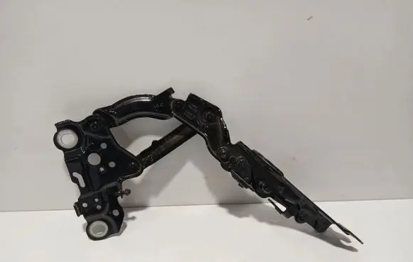 BMW 3 G20 G21 Engine bonnet/hood hinges 7450589