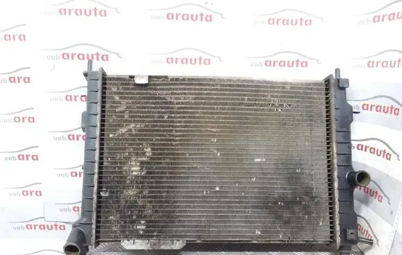 Opel Astra F Coolant radiator
