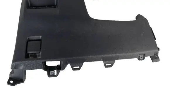 Toyota Aygo X Other dashboard part 554320H030