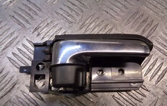 Toyota Avensis T250 Rear door handle trim 