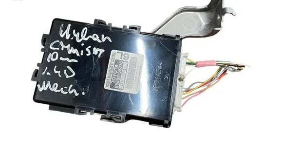 Toyota Urban Cruiser (XP110) Other control units/modules 8969052030