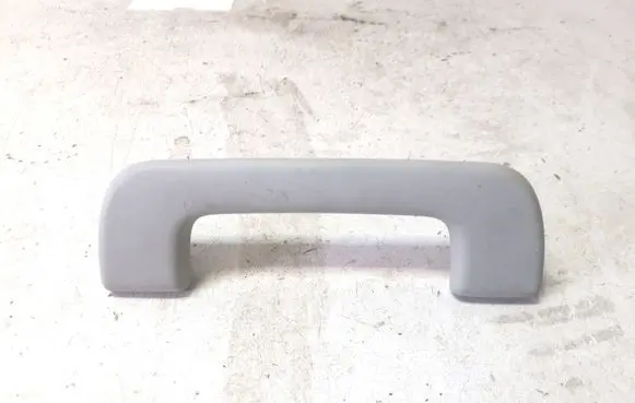 Audi A7 S7 4G Front interior roof grab handle 8K0857607B
