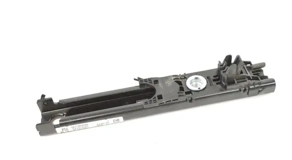Peugeot 3008 II Seat belt height adjuster 9813550780